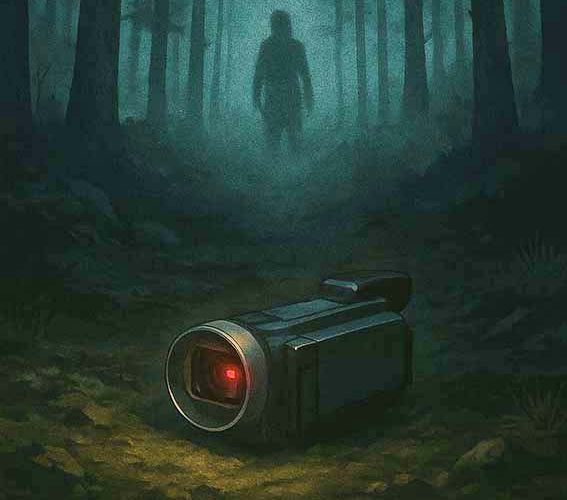 La bruja de Blair: el mayor engaño del cine moderno