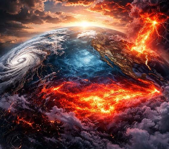 El clima podría dar un giro en 2026: el Niño en el punto de mira