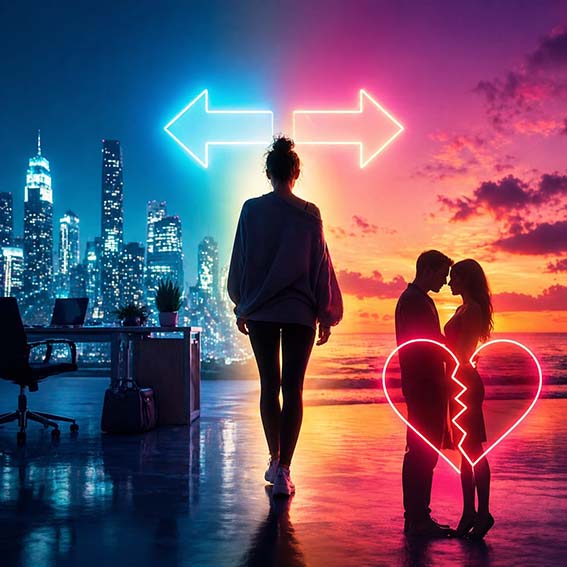 ¿Estamos viviendo una revolución sentimental?