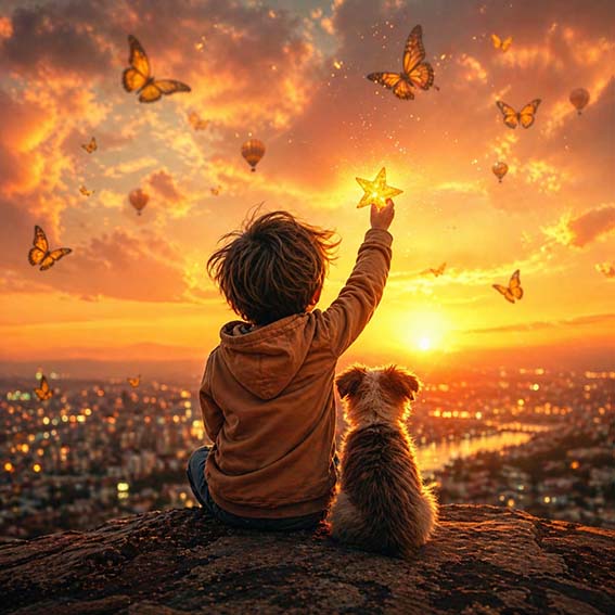 La ciencia lo confirma: el asombro puede cambiar tu vida