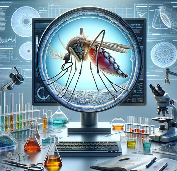 Millones de mosquitos contra el dengue: la ciencia que parece ficción