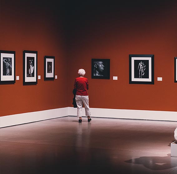 París celebra hoy la fotografía: la capital francesa convierte sus museos y galerías en un homenaje a la imagen